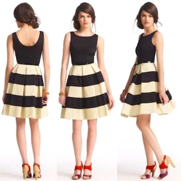 Kate Spade Celina Dress - Picture 6 of 17